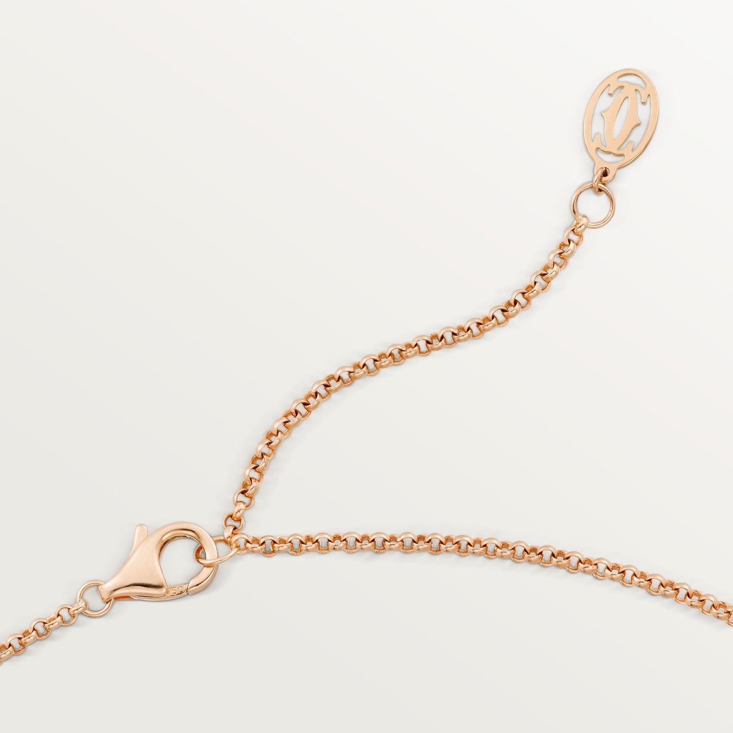 Pendentif Les Berlingots de Cartier