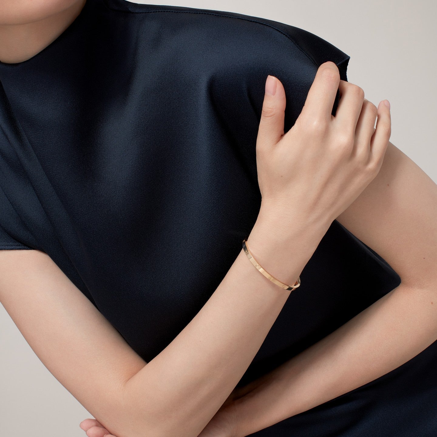 Bracelet LOVE, petit modèle