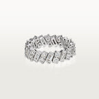 Bague Reflection de Cartier, diamants