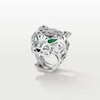 Bague Panthère de Cartier