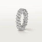 Bague Reflection de Cartier, diamants