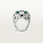 Bague Panthère de Cartier