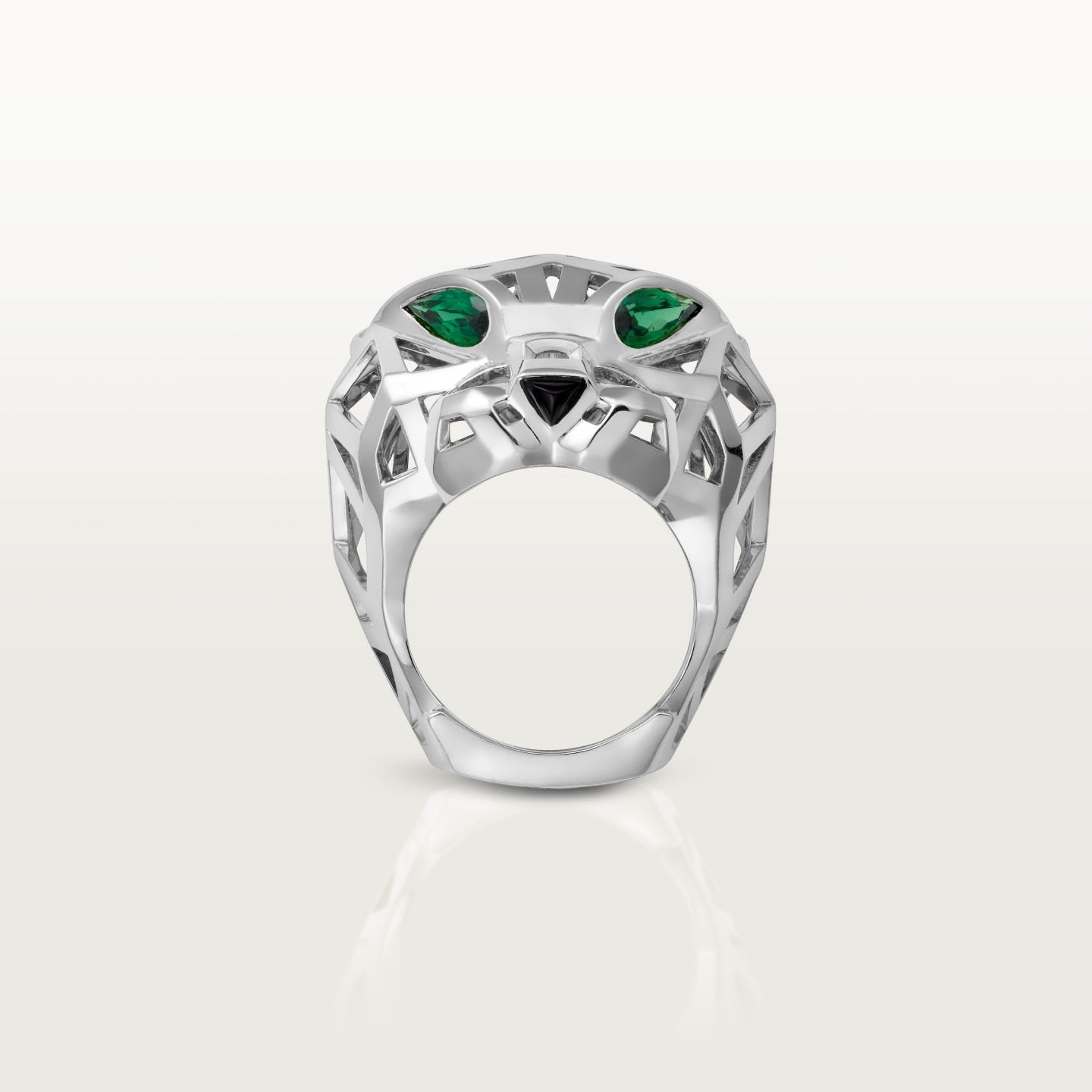 Bague Panthère de Cartier