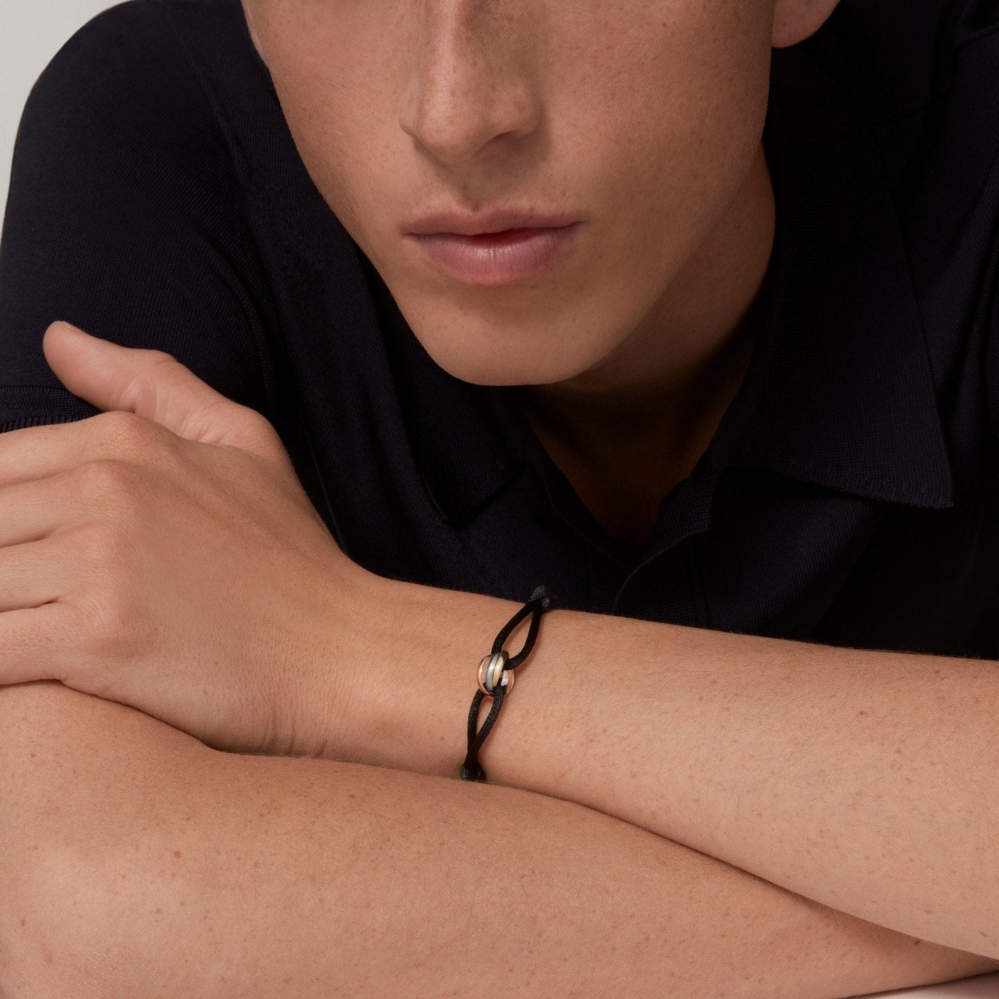Bracelet Trinity