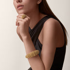 Bracelet Cartier Libre Tressage