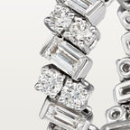 Bague Reflection de Cartier, diamants