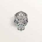 Bague Panthère de Cartier, pavée