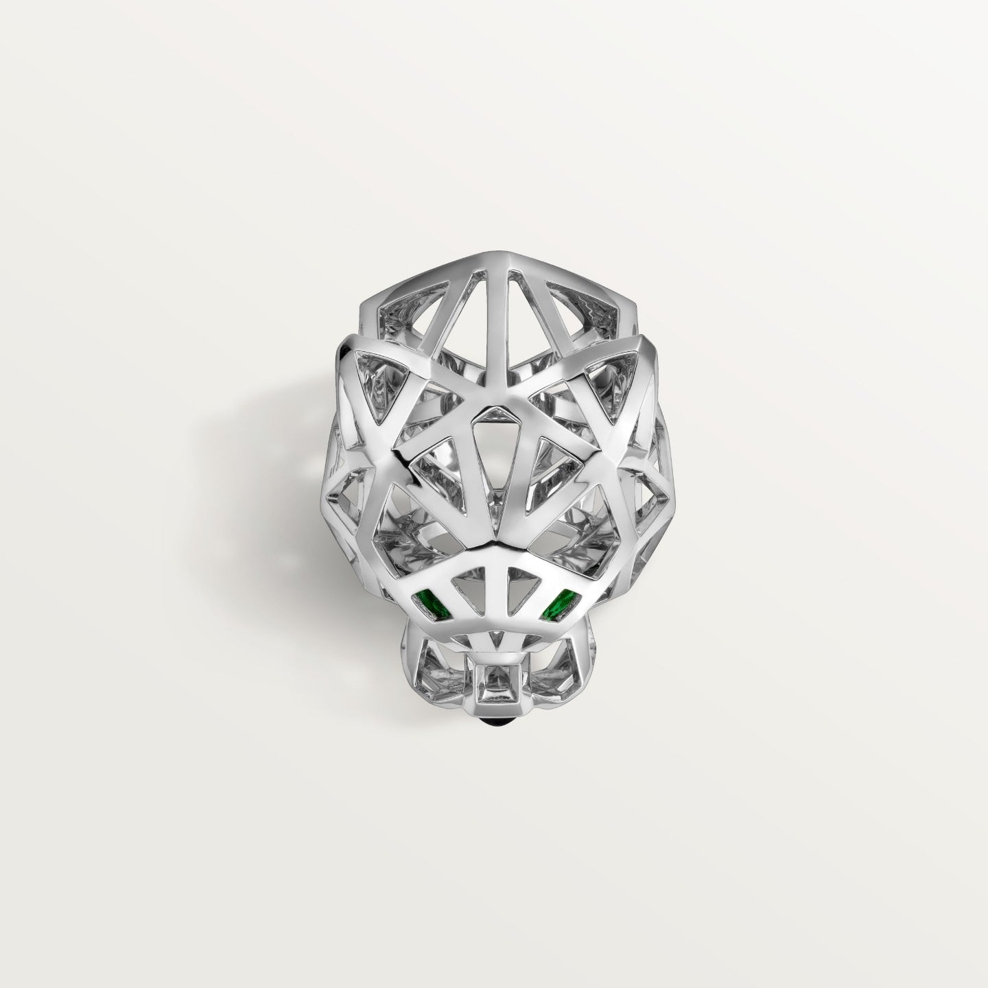 Bague Panthère de Cartier