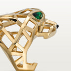 Bague Panthère de Cartier