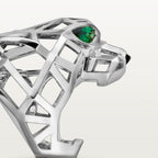 Bague Panthère de Cartier