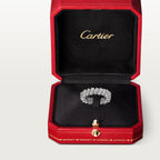 Bague Reflection de Cartier, diamants