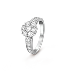 Bague Fleurette
