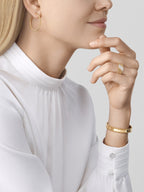 Bracelet Perlée signature