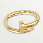 Bracelet Juste un Clou, modèle extra-large