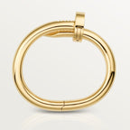 Bracelet Juste un Clou, modèle extra-large