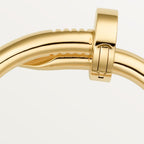 Bracelet Juste un Clou, modèle extra-large