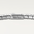 Bracelet Lignes Essentielles, diamants taille brillant