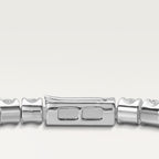 Bracelet Lignes Essentielles, diamants taille brillant