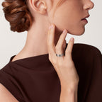 Bague LOVE, modèle classique