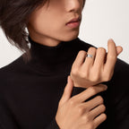 Bague LOVE, modèle classique