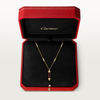 Pendentif Les Berlingots de Cartier