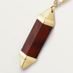 Pendentif Les Berlingots de Cartier