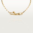 Pendentif Panthère de Cartier, diamants