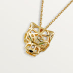 Collier Panthère de Cartier