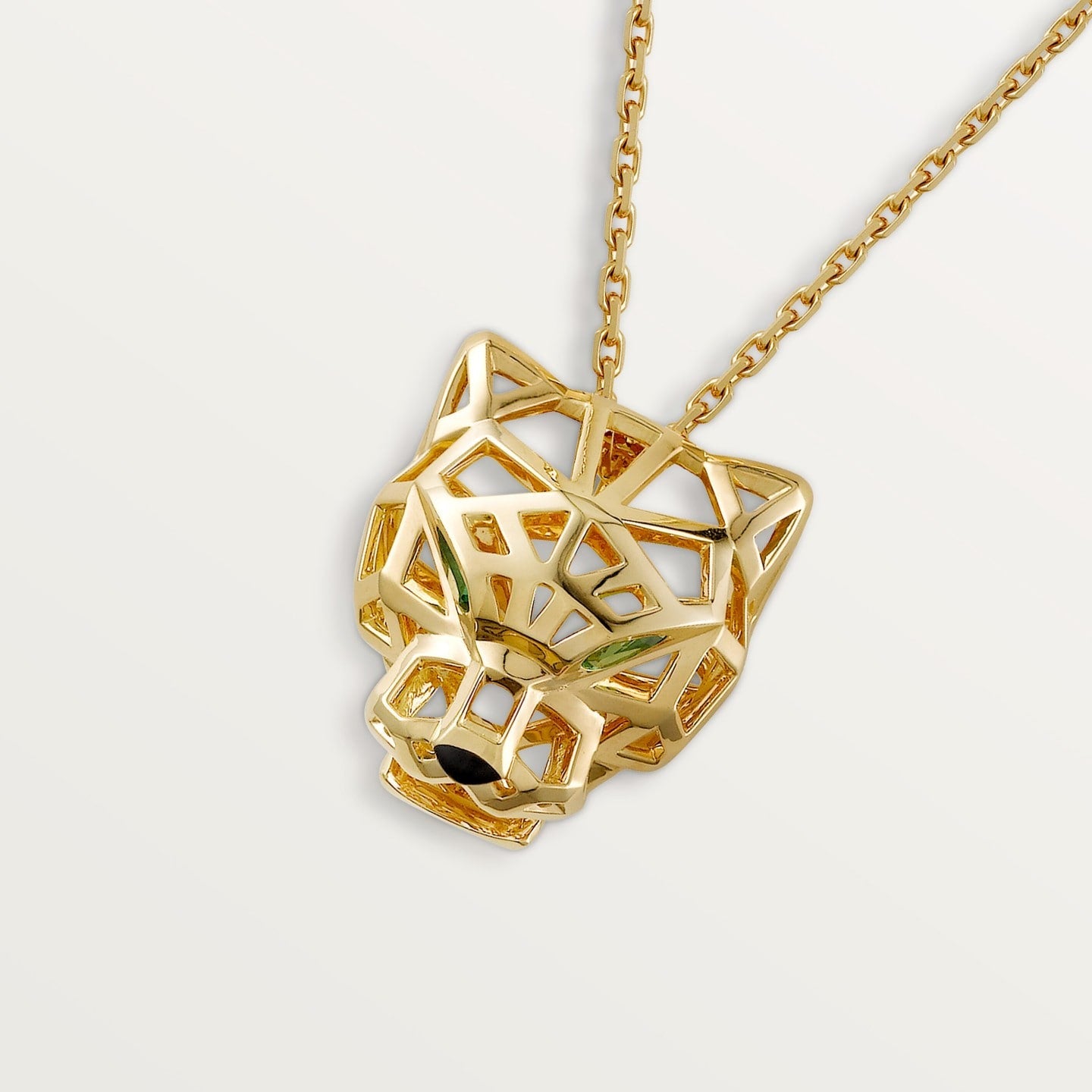 Collier Panthère de Cartier