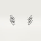 Boucles d'oreilles Reflection de Cartier