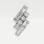 Boucles d'oreilles Reflection de Cartier