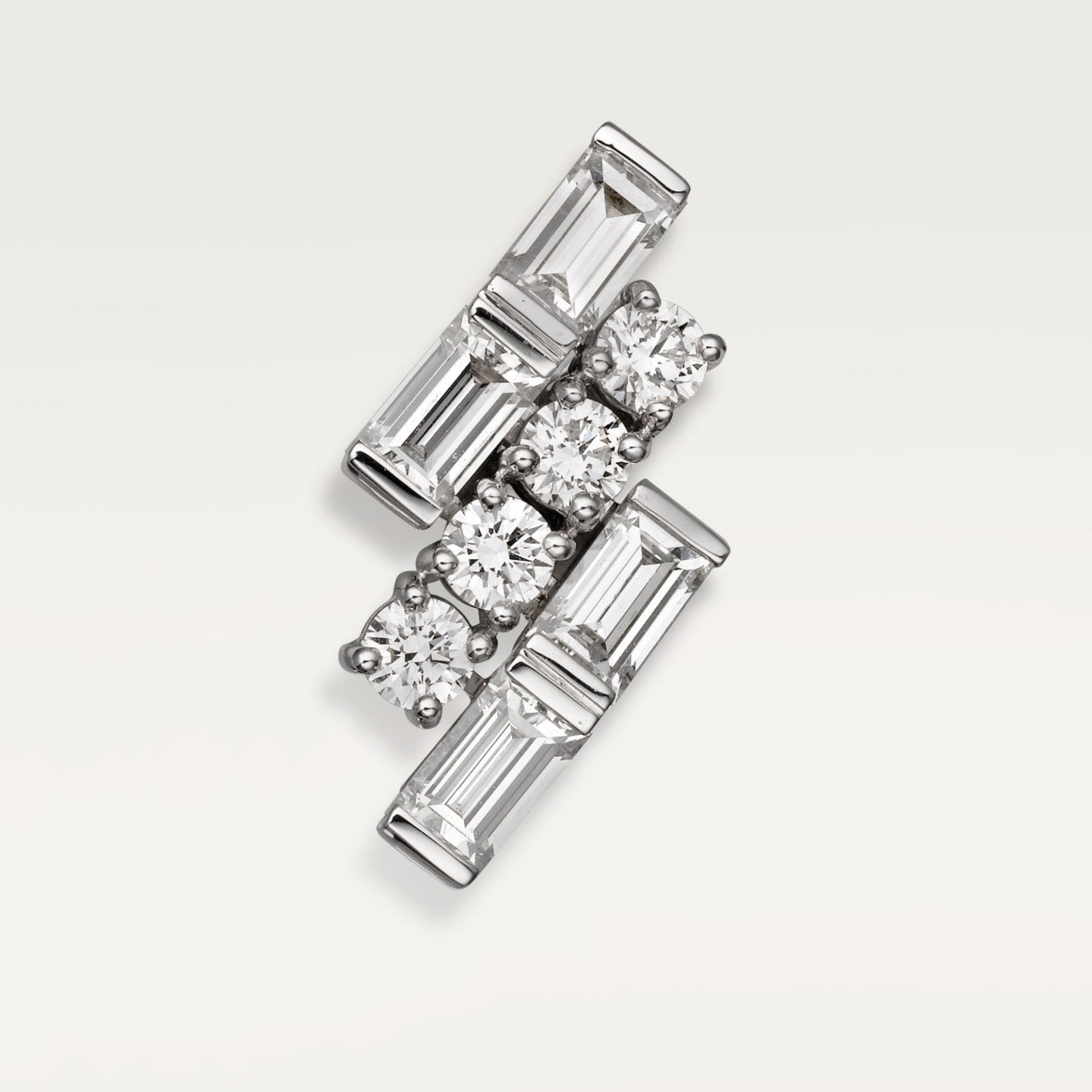 Boucles d'oreilles Reflection de Cartier