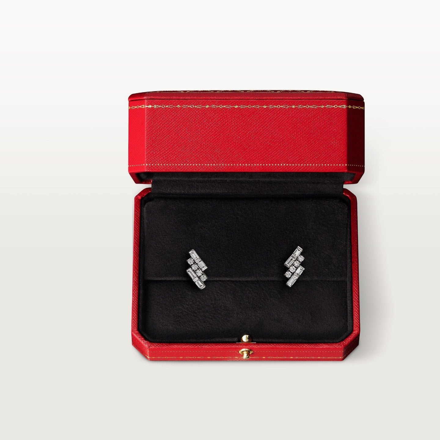 Boucles d'oreilles Reflection de Cartier