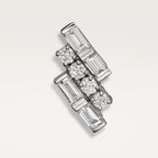 Boucles d'oreilles Reflection de Cartier