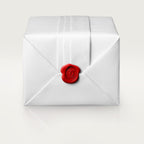 Boucles d'oreilles dormeuses Cartier Destinée, 2 diamants taille coussin, pavées