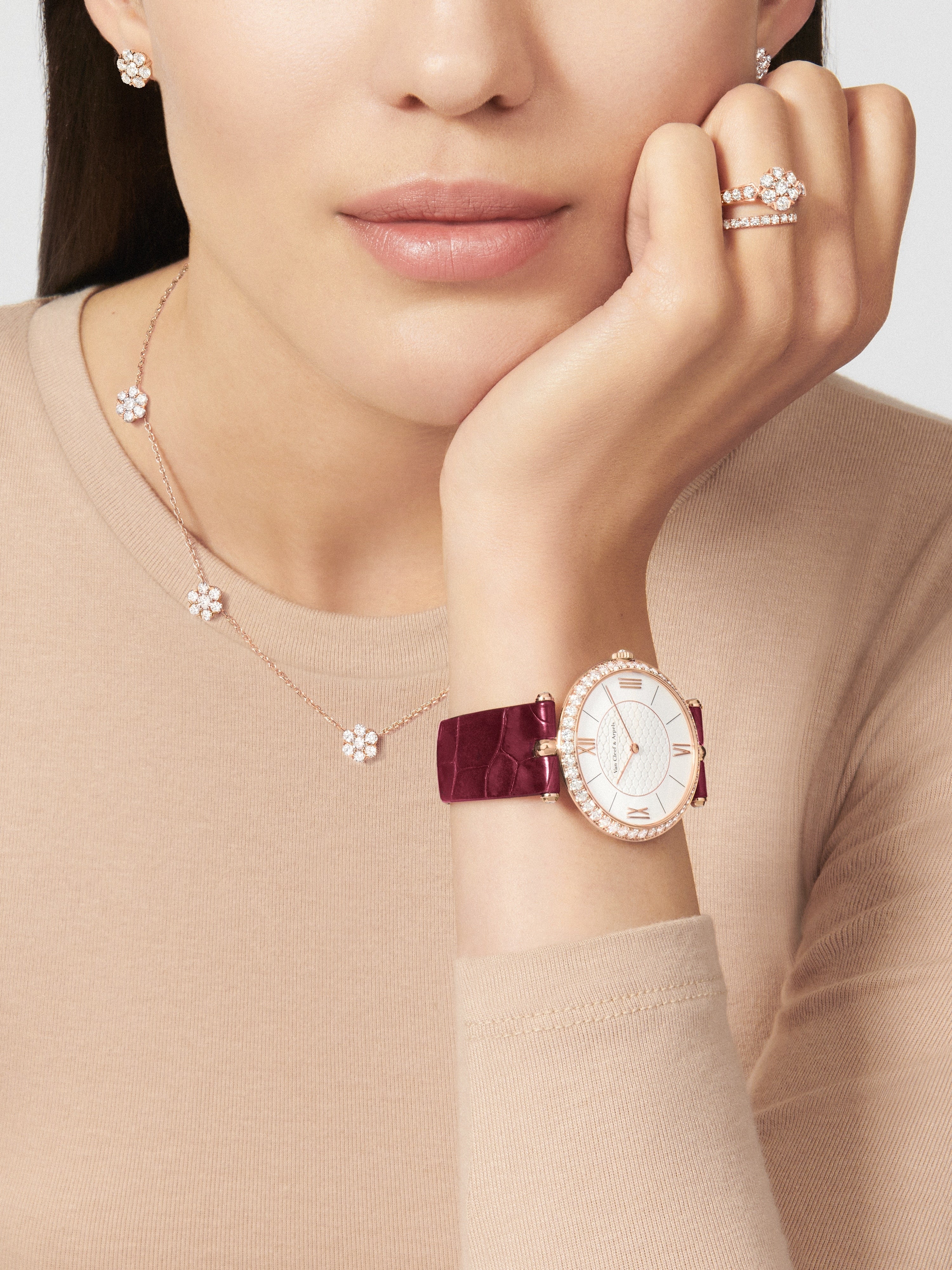 Alliance Félicité 2,1 mm