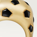 Bague Panthère de Cartier