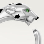 Bague Panthère de Cartier, moyen modèle