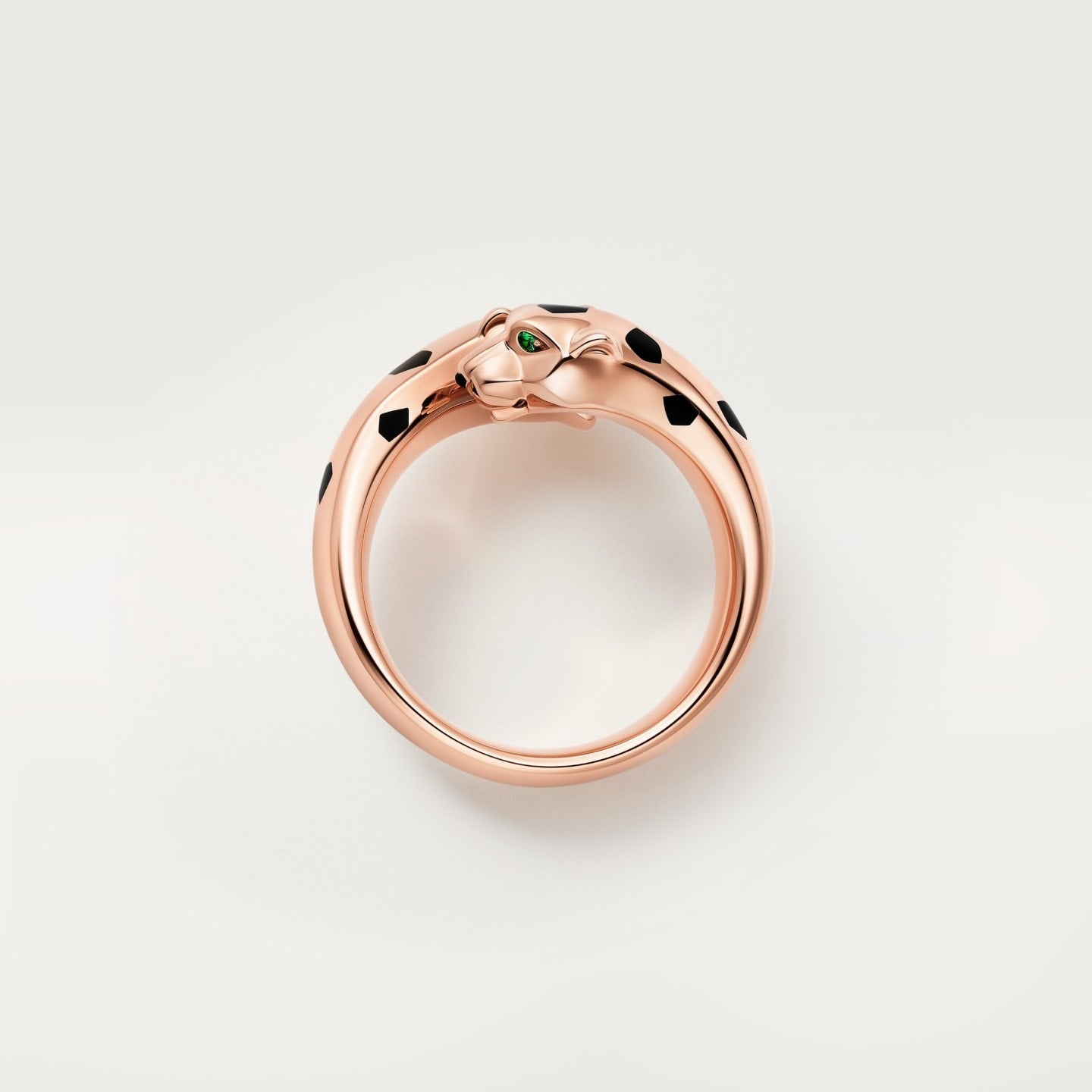 Bague Panthère de Cartier