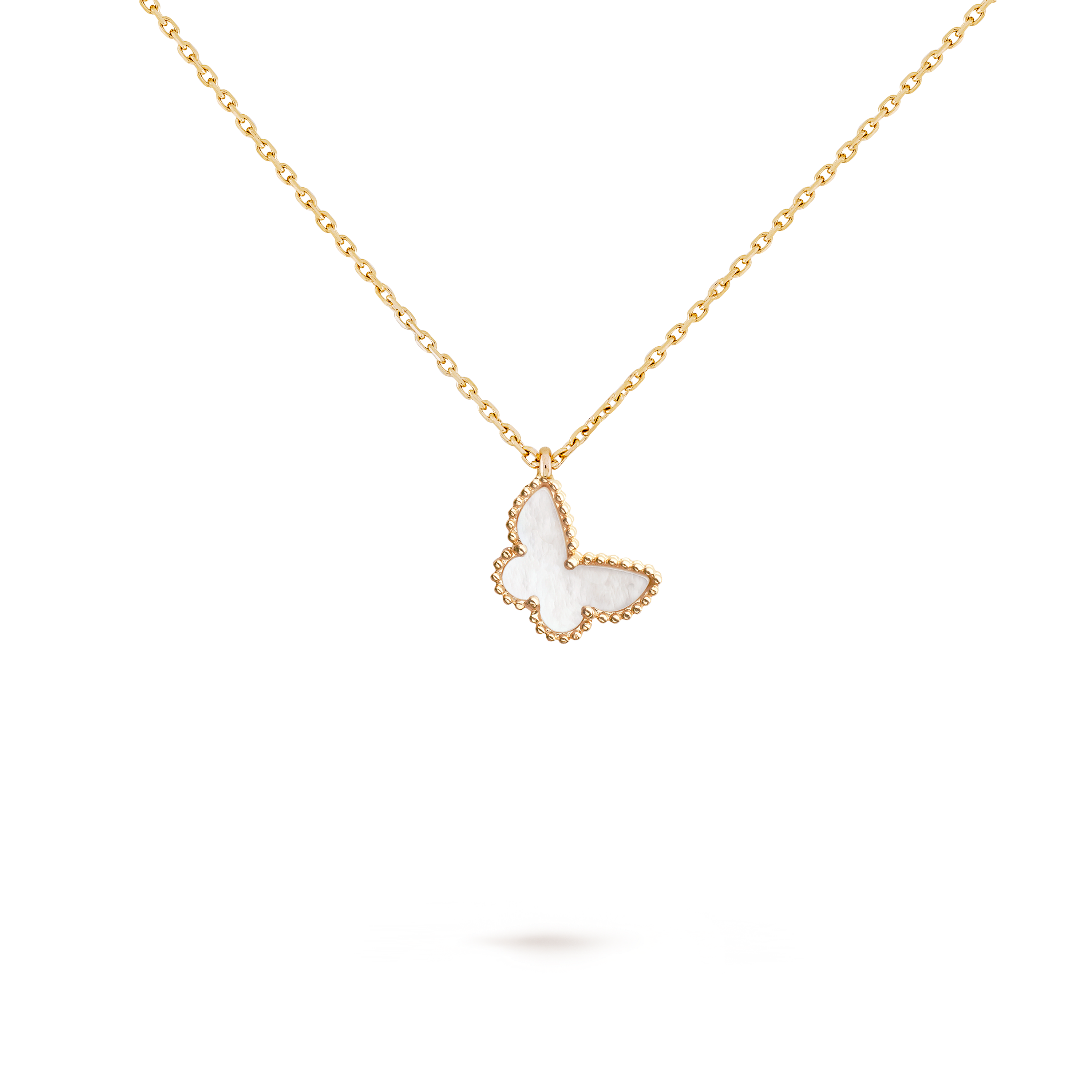 Pendentif Sweet Butterflies