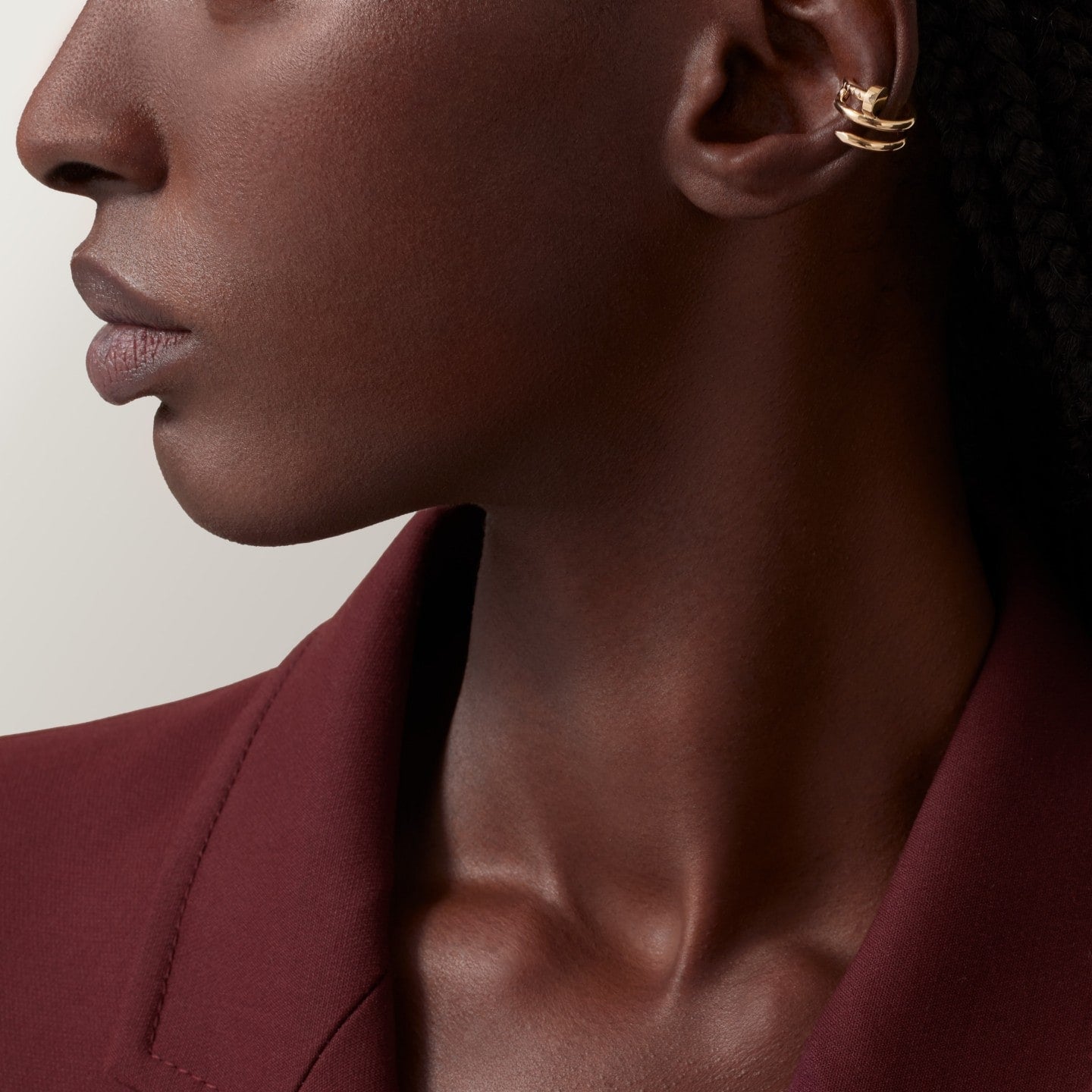 Bijou d'oreille Juste un Clou