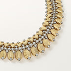 Collier Grain de Café