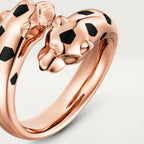Bague Panthère de Cartier