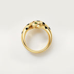 Bague Panthère de Cartier