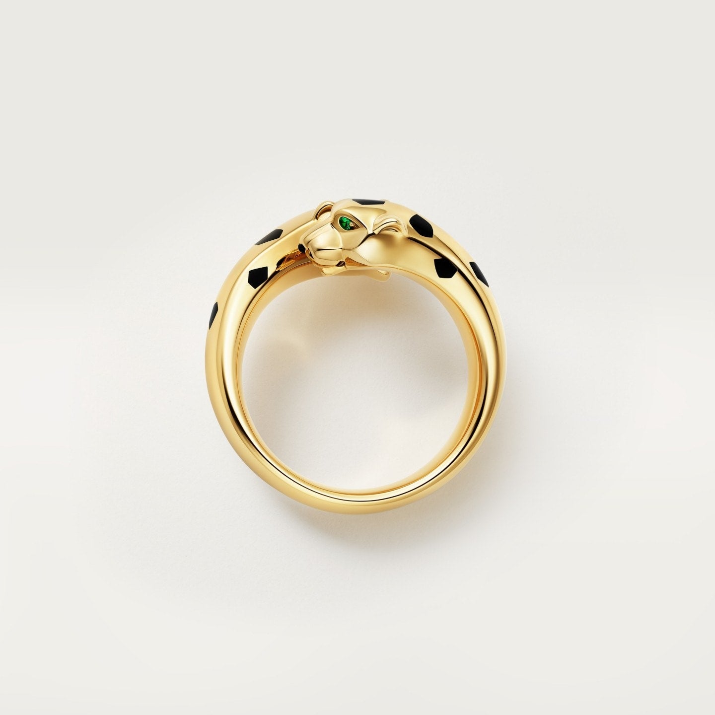 Bague Panthère de Cartier