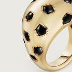 Bague Panthère de Cartier