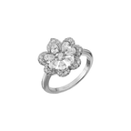 Precious Lace Mini-Frou-Frou