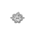 Precious Lace Mini-Frou-Frou