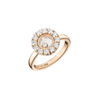 Happy Diamonds Icons Joaillerie