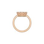 Happy Diamonds Icons Joaillerie
